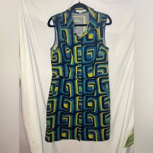 Boden Iris dress